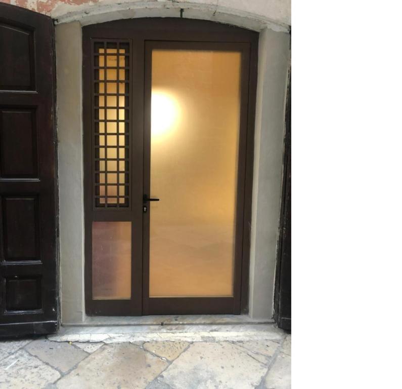 Al Vecchio Arco A Bari Vecchia Apartment Exterior photo